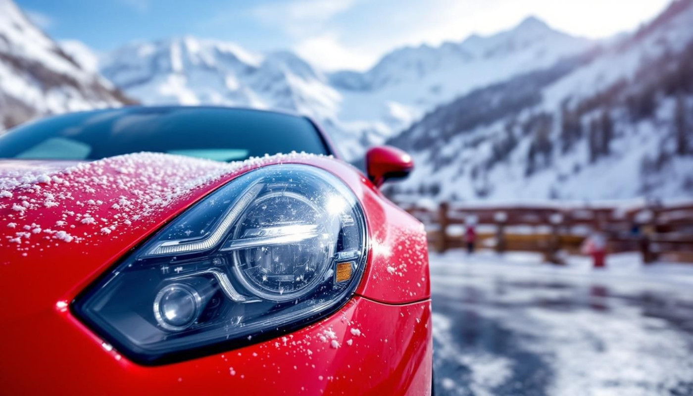 Comment choisir le véhicule de location idéal pour chaque saison ?