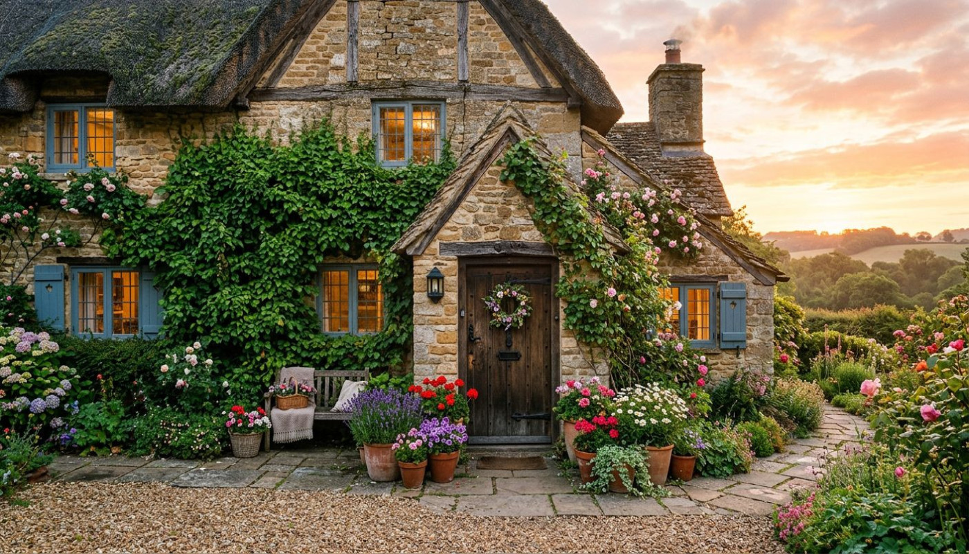 Découverte des charmes locaux grâce aux gîtes à Amboise