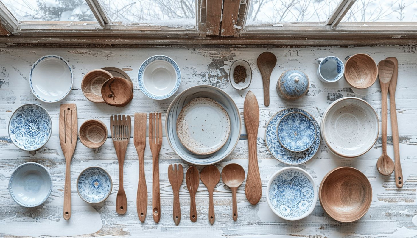 Les perles de la cuisine scandinave à découvrir lors d'un voyage gastronomique authentique